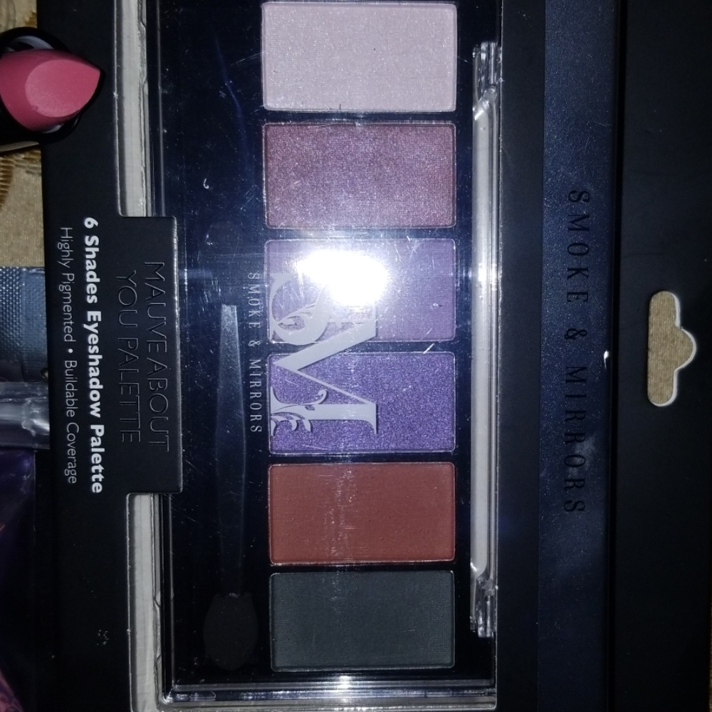 Makeup kit